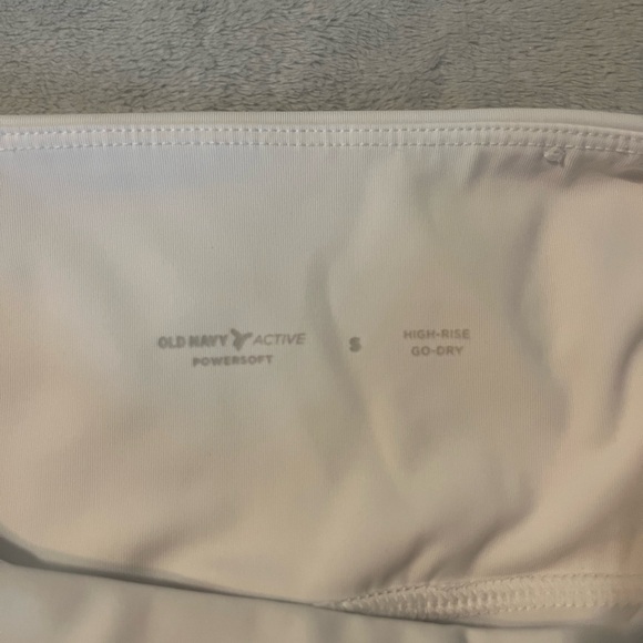 Blue and white mini skirt bundle - Picture 4 of 10